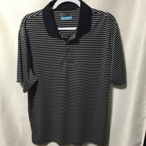 PGA Tour Polo NWOT Size Large - Picture 1 of 5